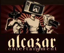Logo: Alcazar Entertainment LLC