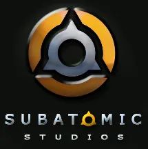 Logo: Subatomic Studios, LLC