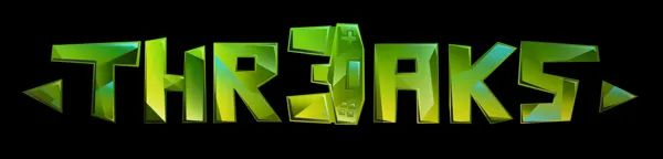 Logo: THREAKS GmbH