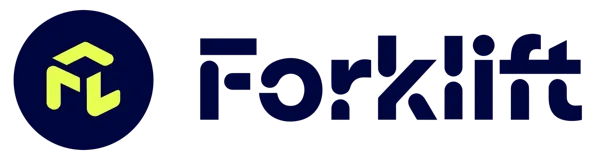 Logo: Forklift Interactive Inc.