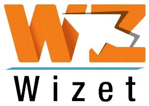 Logo: Wizet