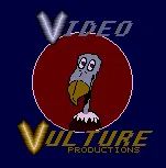 Logo: Vulture Publishing Limited