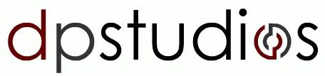 Logo: DP-Studios