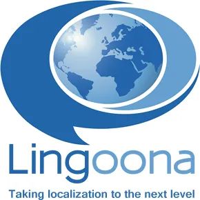 Logo: Lingoona GmbH