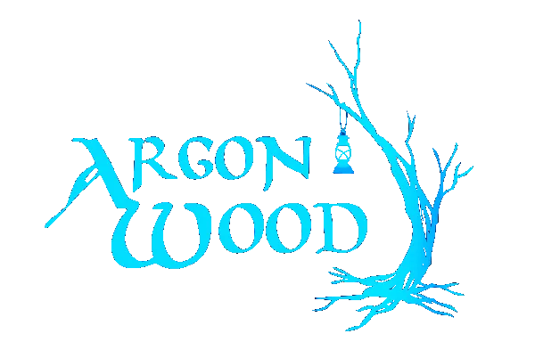 Logo: Argonwood GmbH