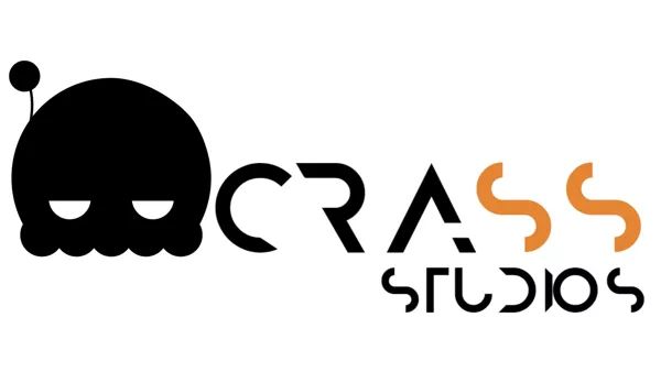 Logo: CRASS Studios