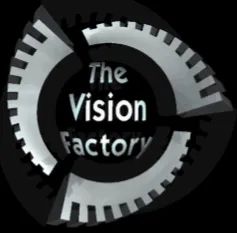 Logo: The Vision Factory