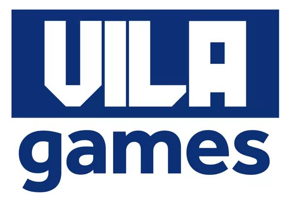 Logo: Vila Games