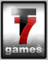 Logo: T7 Games