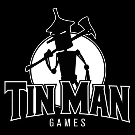 Logo: Tin Man Games Pty. Ltd.