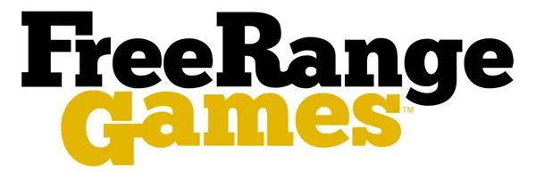 Logo: Free Range Games, LLC