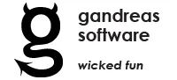 Logo: Gandreas Software