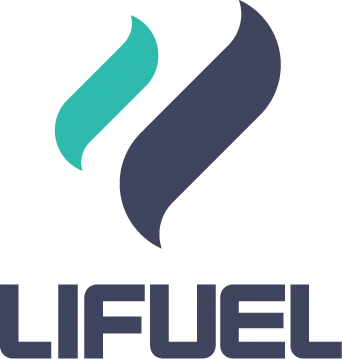 Logo: Lifuel