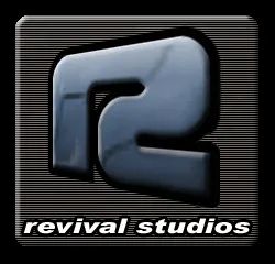 Logo: Revival Studios