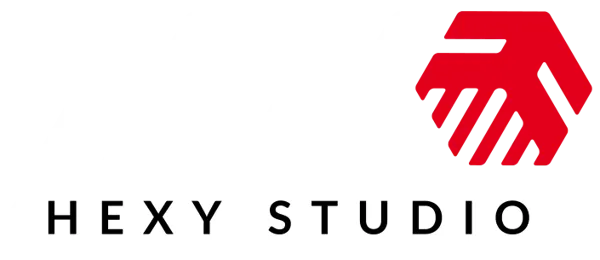 Logo: Hexy Sp. z o.o.