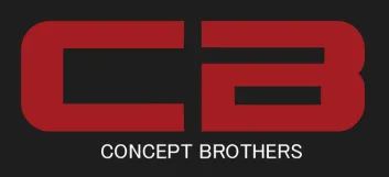 Logo: Concept Bros Ltd.