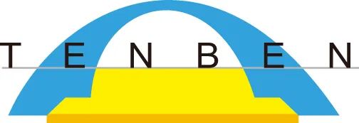 Logo: Tenben Co., Ltd.
