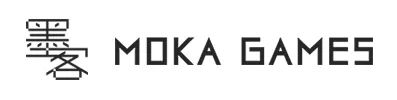 Logo: Moka Games Co., Ltd.