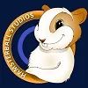 Logo: HamsterBall Studios
