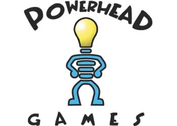 Logo: Powerhead Games