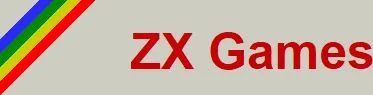 Logo: ZX Games