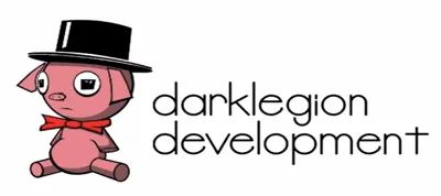 Logo: Darklegion Development