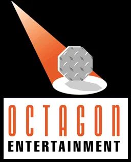 Logo: Octagon Entertainment, Inc.