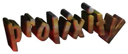 Logo: Prolixity