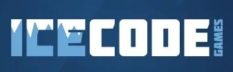 Logo: Ice Code Games SA
