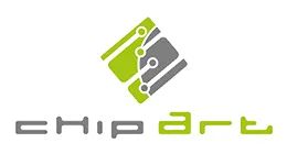 Logo: Chip-Art Games