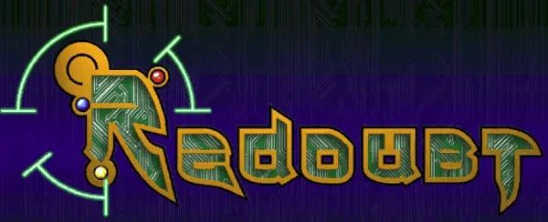 Logo: Redoubt Ltd.