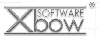 Logo: X-bow Software