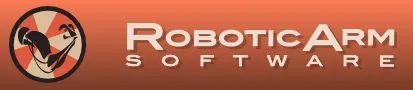 Logo: Robotic Arm Software