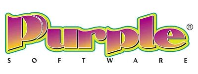 Logo: Purple Software