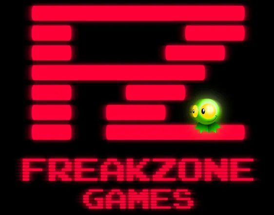 Logo: FreakZone Games