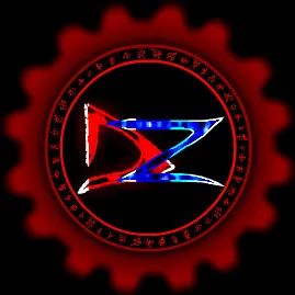 Logo: DZ