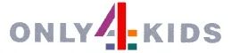 Logo: ONLY4KIDS e.V.