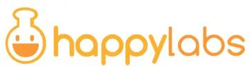 Logo: Happy Labs Pte Ltd