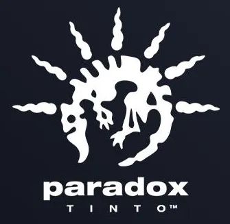 Logo: Paradox Tinto