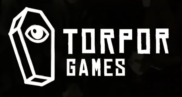 Logo: Torpor Games UG
