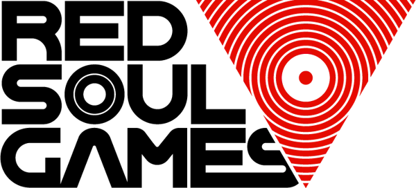 Logo: Red Soul Games