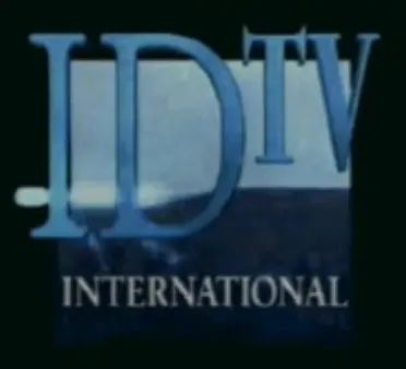Logo: IdtV International BV