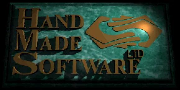 Logo: Hand Made Software, Ltd.
