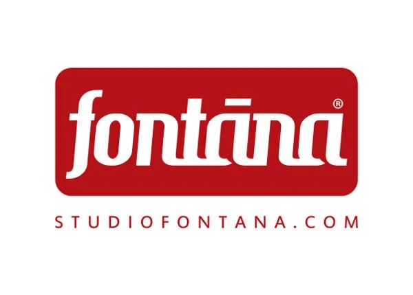Logo: STUDIO FONTÁNA spol. s r.o.