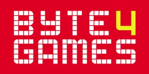 Logo: Byte4Games
