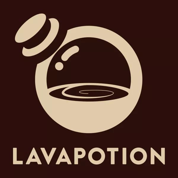 Logo: Lavapotion AB