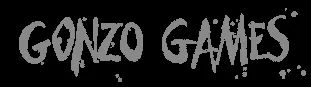 Logo: Gonzo Games