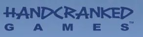Logo: Handcranked Games