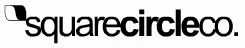 Logo: squarecircleco.