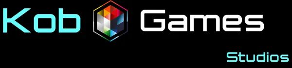Logo: KobGames Studios